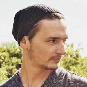 Meet your Posher, Erik